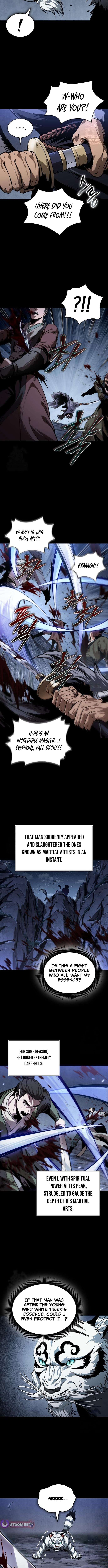 Nano Machine Chapter 305 image 11